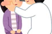 眼科行ったら今33歳だけどこのままだと40ぐらいで失明するから検査受けて治療しろって