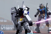 【ガンブレ4】PG戦や巨大ボス戦は不評？