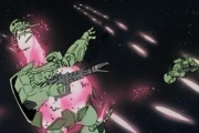 【ガンダム】「一番弱そうなモビルスーツランキング」がこちらｗｗｗｗｗｗｗｗｗｗｗｗｗ