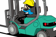 【はぁ…】フォークリフトの技能講習に落ちたんやけど←これｗｗｗｗｗ