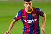 【リーガエスパニョーラ】バルサ、逸材ペドリ獲得は3度目の正直だった