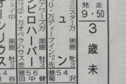 【日向坂46】新潟1Rに「キュン」が出走ｗｗｗｗｗｗｗｗｗｗｗ