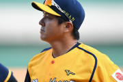 前阪神・平野恵一氏が台湾プロ野球の中信兄弟入り　1軍打撃・内野統括コーチに