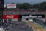 【鈴鹿8耐】”ホンダワークス”33号車HRCが独走優勝！　ライバル“全員”周回遅れにして2連覇達成