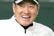 【朗報】巨人原監督「今年は若手を使っていく」