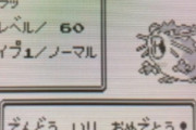【悲報】ラッタが初代ポケモンのストーリーで頼りになる事実、忘れられる