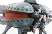 ガンダムサンダーボルトとかいう評価に困るガンダム