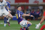 【速報動画】日本代表FW浅野拓磨さん、ウルグアイ戦のハイライトｗｗｗｗｗｗ