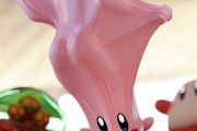 【画像】カービィの新能力、一部の性癖にドぶっ刺さってしまう
