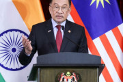 マレーシア首相、イランと交渉し自国船のホルムズ海峡通過を確保「われわれは（他の国々よりも）はるかに良い状況にある」