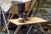 【幅広く活躍】キャンプ飯をもっと楽しむ！アウトドアテーブル特集【2024年版】