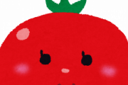 【超SS】彡(ﾟ)(ﾟ)｢ワイはトマト｣