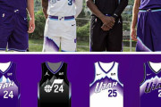 【NBA】ユタ・ジャズが2024-25シーズンから着用する新ユニフォームを発表