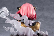 【画像】ギアセカンド発動の名シーン、ついにフィギュア化される！！！！！