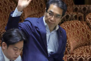 江藤農水相、コメ発言は「ウケ狙いで強めに」　修正し陳謝も辞任は否定