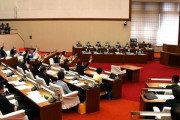 武蔵野市の外国人住民投票条例案で「外国人に乗っ取られる」とまたネトウヨがデマを流した