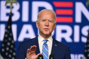 バイデン、勝利宣言の第一声は統合…「分裂ではなく統合を追求する大統領になる」＝韓国の反応