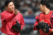 カープ大瀬良3回0封！栗林1回0封！ケムナターリー無失点！中崎＆アドゥワで5失点炎上。河野1被弾。マク西川安打でノーノー阻止も2安打で完敗【広島1-6ホークス/OP戦試合結果】