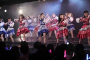 SKE48〝全額返金保証公演〟で６人が返金希望　青海ひな乃「もう１回見てほしい」