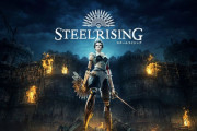 PS5『Steelrising（スチールライジング）』クローズドベータテスト開始！ダウンロード版の予約購入者が対象、9月8日まで