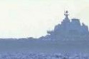 中国空母、太平洋で訓練　日本・防衛省発表