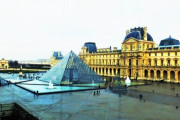 【悲報】パリのルーブル美術館、職員たちが感染を恐れて勤務拒否したため休館ｗｗｗｗ