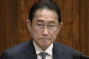 岸田首相、建設業を「新3Kに」5％超の賃上げ要請「きつい、汚い、危険」と指摘