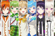 Vtuber 【因幡はねる】あにまーれを作り上げた人物ではあるが、にじやホロに入りたかったって思わないのかな？