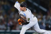 【阪神】藤川監督抜いた！石井大智が球団新48イニング連続無失点　日本記録の連続試合も49に