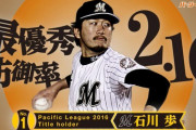 12球団最後の最優秀防御率投手www