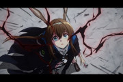 【アクナイ】アークナイツ第11章『淬火煙塵』アニメPV公開！！