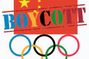 世界６０ヶ国が連帯し「北京五輪ボイコット」を呼びかけ  　　豪・英でも北京五輪開催阻止へ