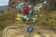 【FF14】南方戦線のロックボックスからドロップするアイテム、値段が大暴落してしまうｗｗｗｗｗ