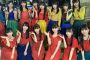 HKT48水上凜巳花卒業発表