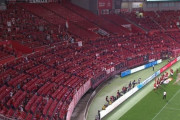 11・27埼スタの浦和レッズ対清水エスパルスで「声出し」含む応援スタイル緩和の実証実験へ　Jリーグが政府に申請