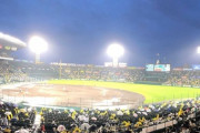 【悲報】阪神ファンさん、応援のルールを無視して梅野に大声で「アホか！」と罵声を浴びせてしまう
