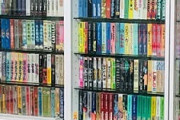 ファミコンソフト箱付きコンプリートした部屋、すごすぎるｗｗｗｗｗｗｗｗ