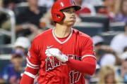 米紙「大谷は史上最高から脱落した」