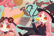 【FGO】 いろいろなハベにゃんイラスト！！　どのハベにゃんも好きです！
