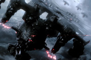 【速報】神ゲー『アーマードコア6』の発売日、決定する