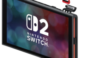 【悲報】メディア「Switch2のキーカードは将来的に『無価値なプラスチック板』になる」