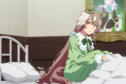 【ウマ娘】早起きしそうなウマ娘といえば？
