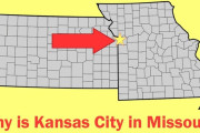 「カンザスシティがカンザス州じゃない」←こういうトラップ他にある？