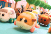 隠れた狂気で話題の『PUI PUI モルカー』監督の前作もやっぱり狂気を感じる・・・