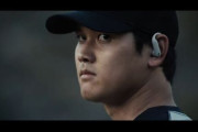 韓国人「大谷、メッシ、レブロンが共演！Beats by Dreの新CMが話題に」→「これはマジで伝説的」　韓国の反応