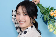 望海風斗 地上波連ドラ初登場！元宝塚トップスターが初挑戦で見せる“戸惑いと発見“