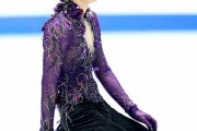 張本勲氏、羽生結弦 の3回転半転倒に驚き「見たことない」過密日程を心配「ちょっと休んでもらいたい」