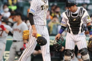 阪神　藤浪無念の降板にOBの高橋氏「中継ぎからしたらめちゃくちゃ難しい」