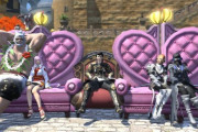 【FF14】ライブ「THE PRIMALS」の現地会場、相方と来ていると思われるカップルが多かったらしい…。おっさんソロ光の戦士たち「………」