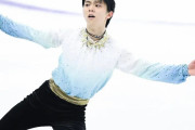 【羽生結弦】フィギュアスケート北京五輪は「右足の感覚ない状態」